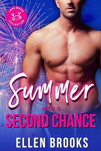 Summer with a Second Chance (By: Ellen Brooks) cover