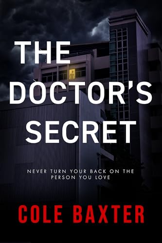 The Doctor's Secret cover