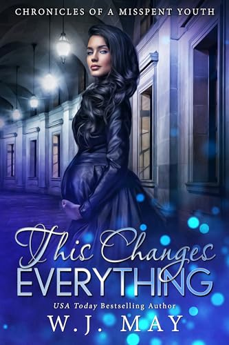 This Changes Everything book cover