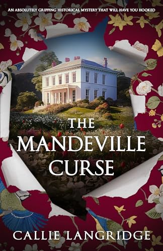 The Mandeville Curse book cover