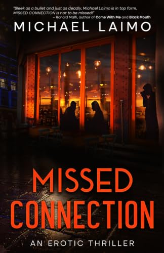 Missed Connection book cover