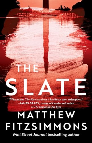 The Slate book cover