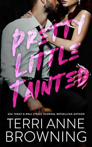 Pretty Little Tainted book cover