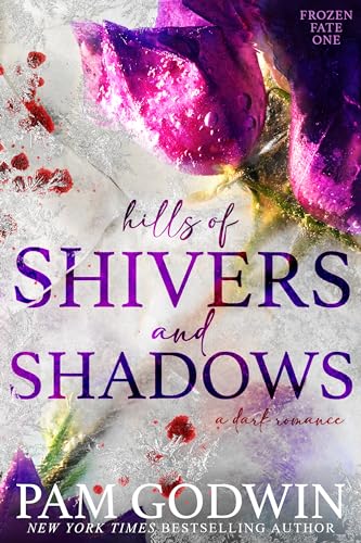 Hills of Shivers and Shadows book cover