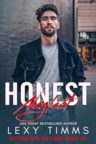 Honest Neglect book cover
