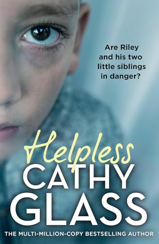 Helpless: Part 1 cover