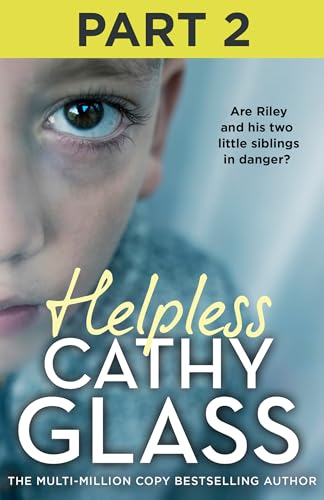 Helpless: Part 2 cover