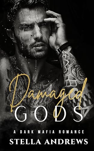 Damaged Gods book cover