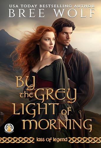 By the Grey Light of Morning cover