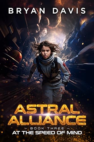 At the Speed of Mind cover