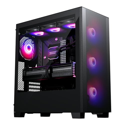 Phanteks XT Pro Ultra — PH-XT523P1_DBK01