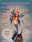 International Doll Artists - Vol 25: Sculpting Magic
