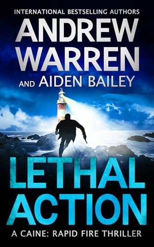 Lethal Action book cover