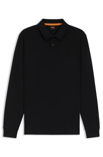 🔥 SELTEN SO GÜNSTIG (-54%) BOSS Pe_Interlock_Long