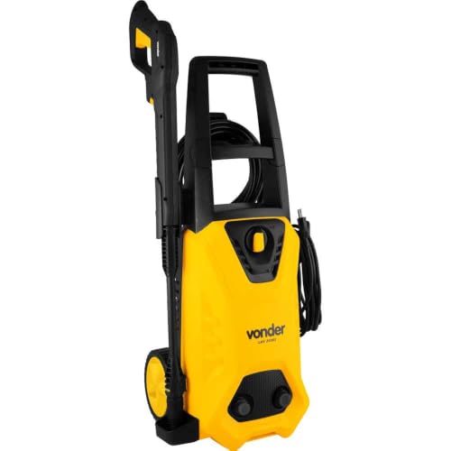 Lavadora de Alta Pressão Lav 2030i 2.030 Lbf/pol² 220 V Vonder