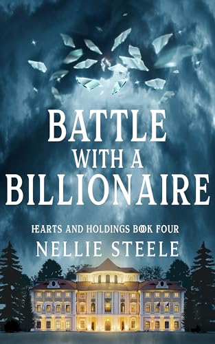 Battle with a Billionaire book cover
