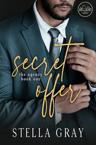 Secret Offer book cover