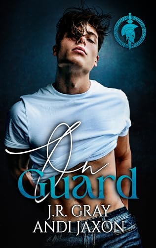 On Guard book cover