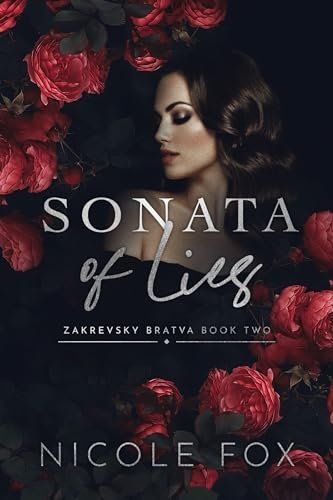 Sonata of Lies book cover