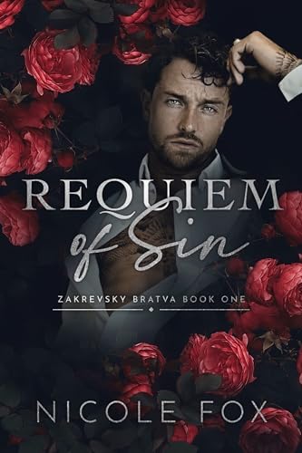 Requiem of Sin book cover