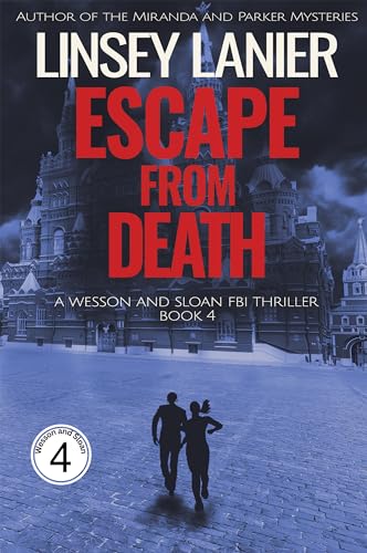 Escape from Death cover