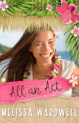 All An Act (By: Melissa Wardwell) cover