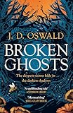 Broken Ghosts