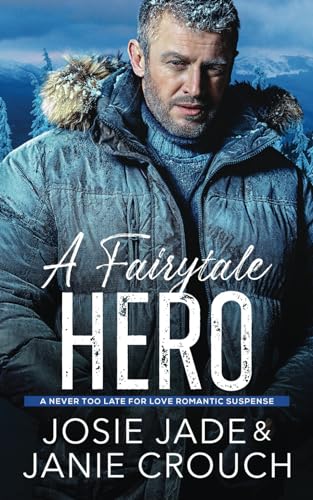 A Fairytale Hero book cover