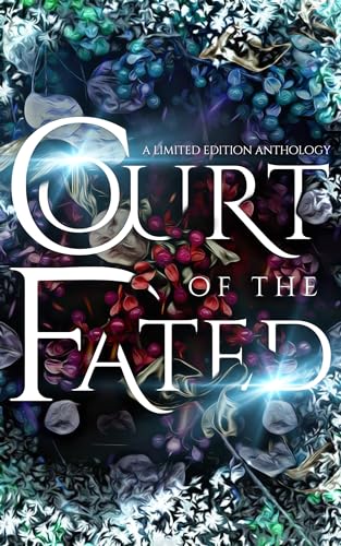 Court Of The Fated book cover