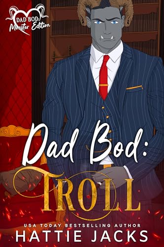 Dad Bod book cover