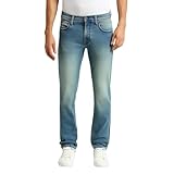 Pepe Jeans Mens Slim Jeans