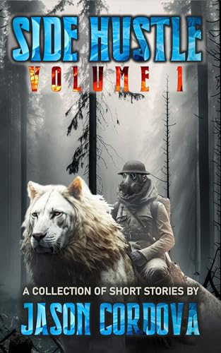 Side Hustle: Volume 1 cover