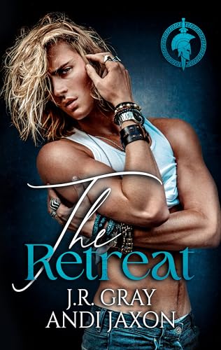 The Retreat book cover