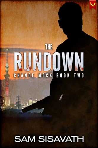 The Rundown book cover