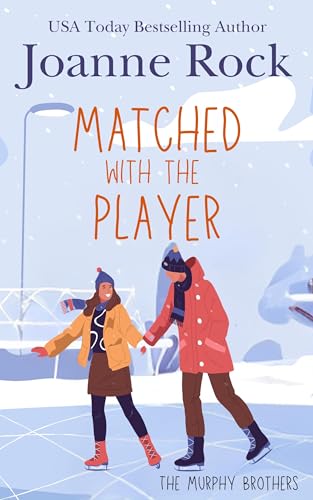 Matched with the Player book cover