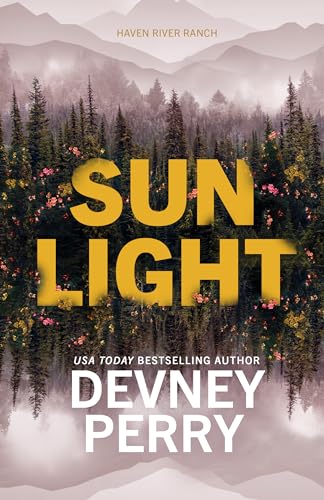Sunlight book cover