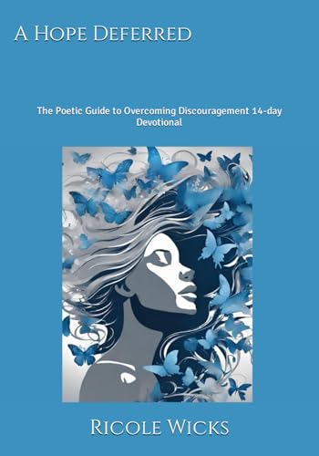 A Hope Deferred book cover