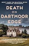 Death on Dartmoor Edge