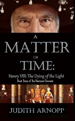 A Matter of Time book cover