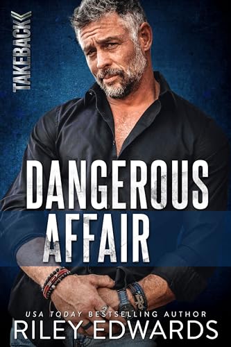 Dangerous Affair cover