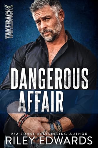 Dangerous Affair book cover