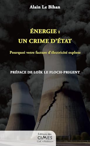 Couverture du livre