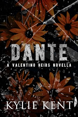 Dante book cover