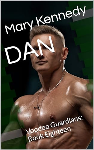 Dan book cover