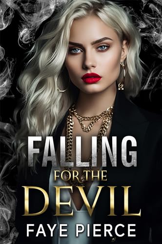 Falling for the Devil book cover