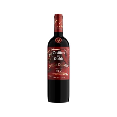 Fabulous Red: Oportunidade Imperdível! 🍷