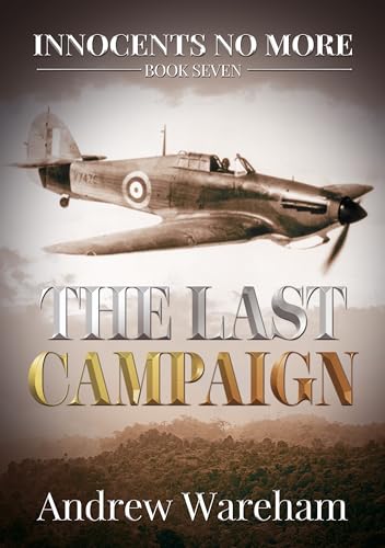The Last Campaign book cover