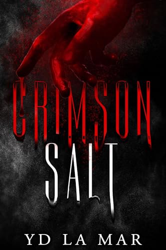 Crimson Salt book cover