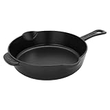 Staub Cast Iron 8.5-Inch Fry Pan