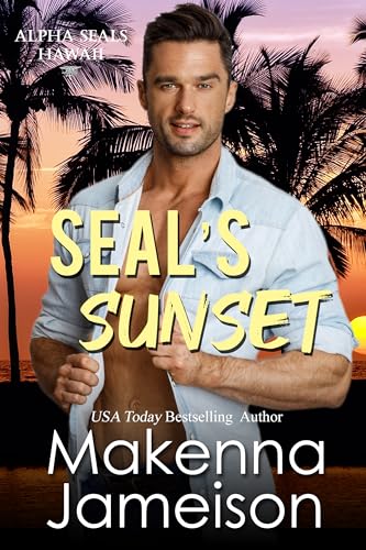 SEAL's Sunset cover